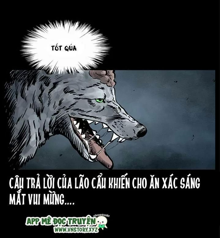 U Minh Ngụy Tượng Chapter 253 - Trang 2