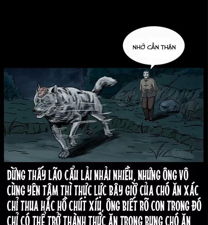 U Minh Ngụy Tượng Chapter 253 - Trang 2