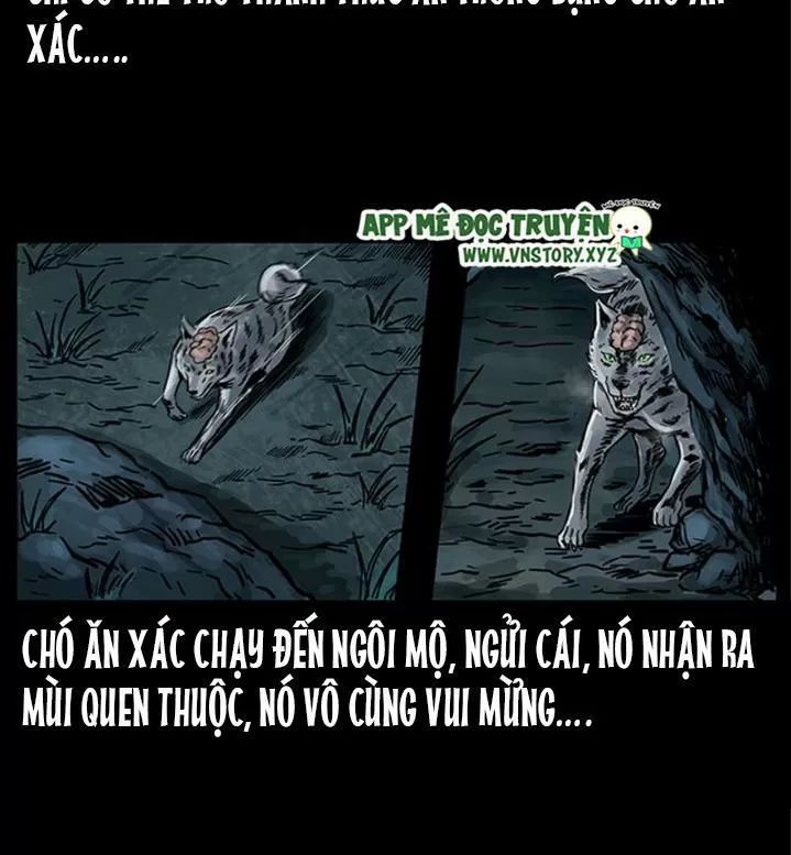 U Minh Ngụy Tượng Chapter 253 - Trang 2