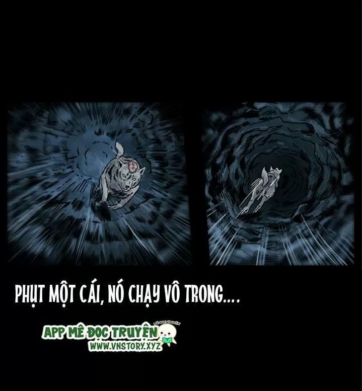 U Minh Ngụy Tượng Chapter 253 - Trang 2