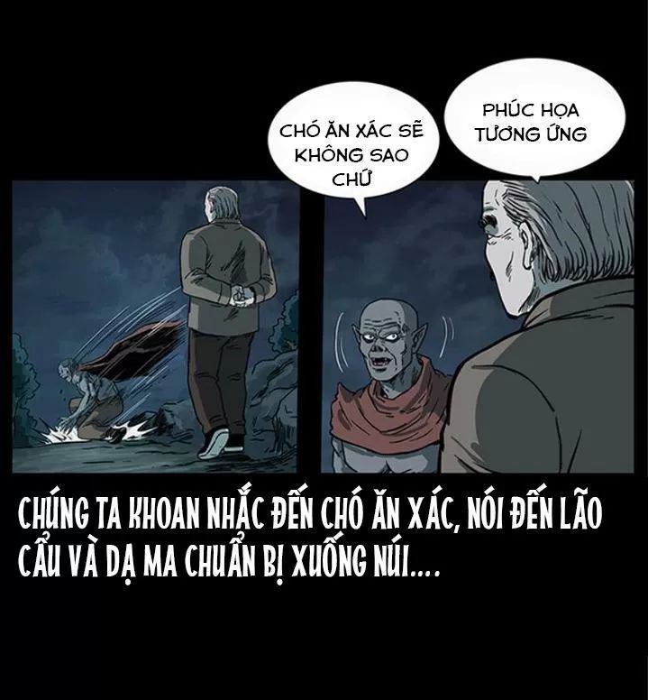 U Minh Ngụy Tượng Chapter 253 - Trang 2