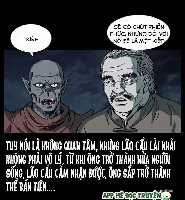 U Minh Ngụy Tượng Chapter 253 - Trang 2