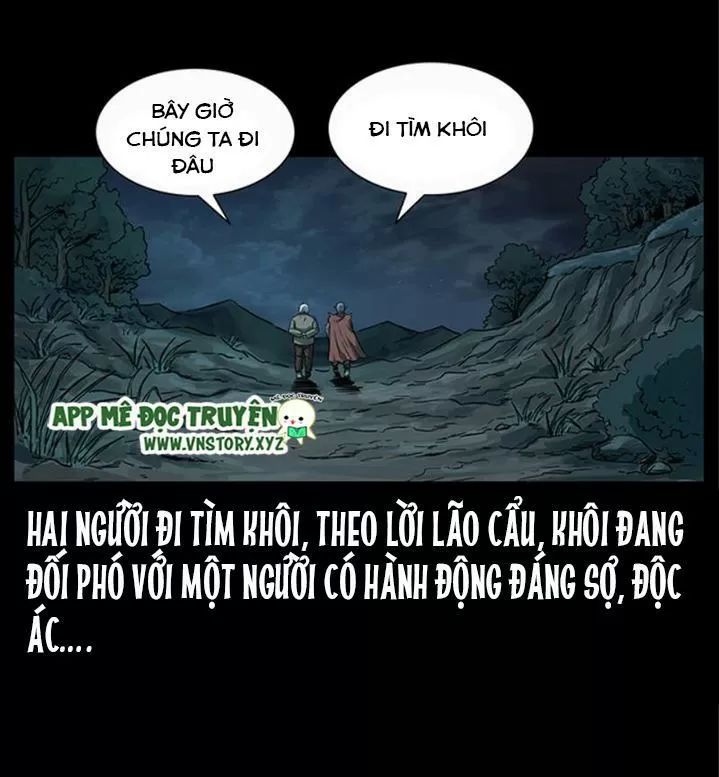 U Minh Ngụy Tượng Chapter 253 - Trang 2