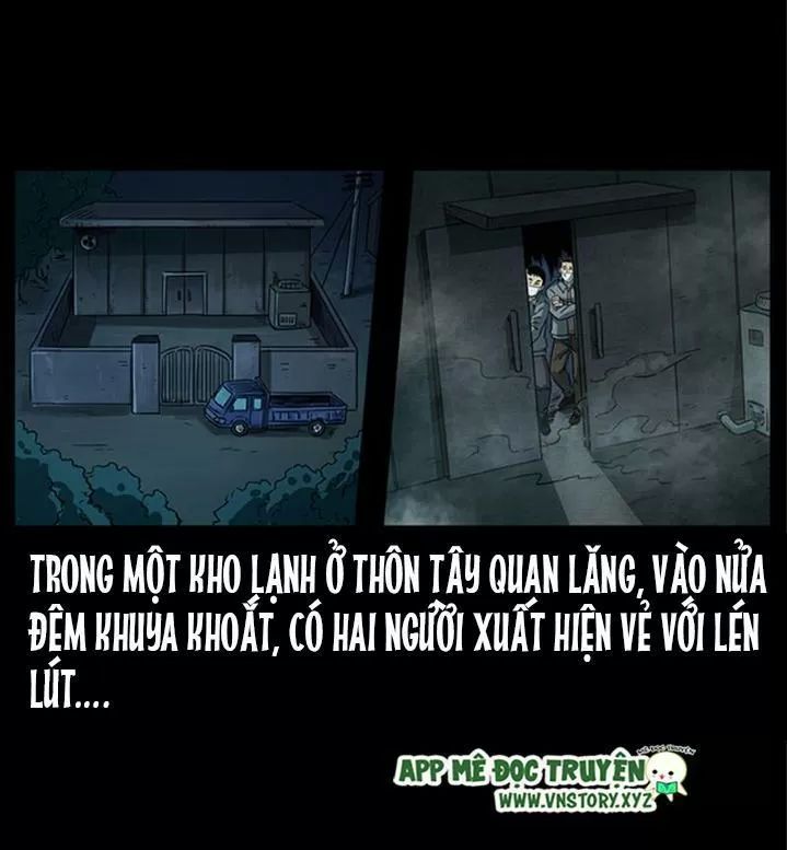 U Minh Ngụy Tượng Chapter 253 - Trang 2