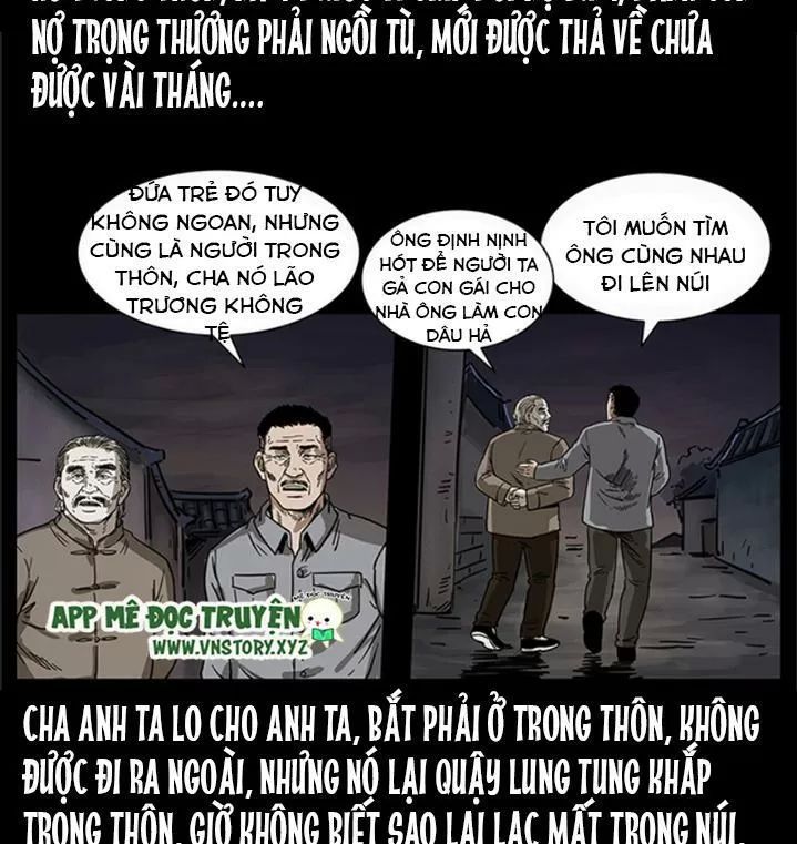 U Minh Ngụy Tượng Chapter 253 - Trang 2