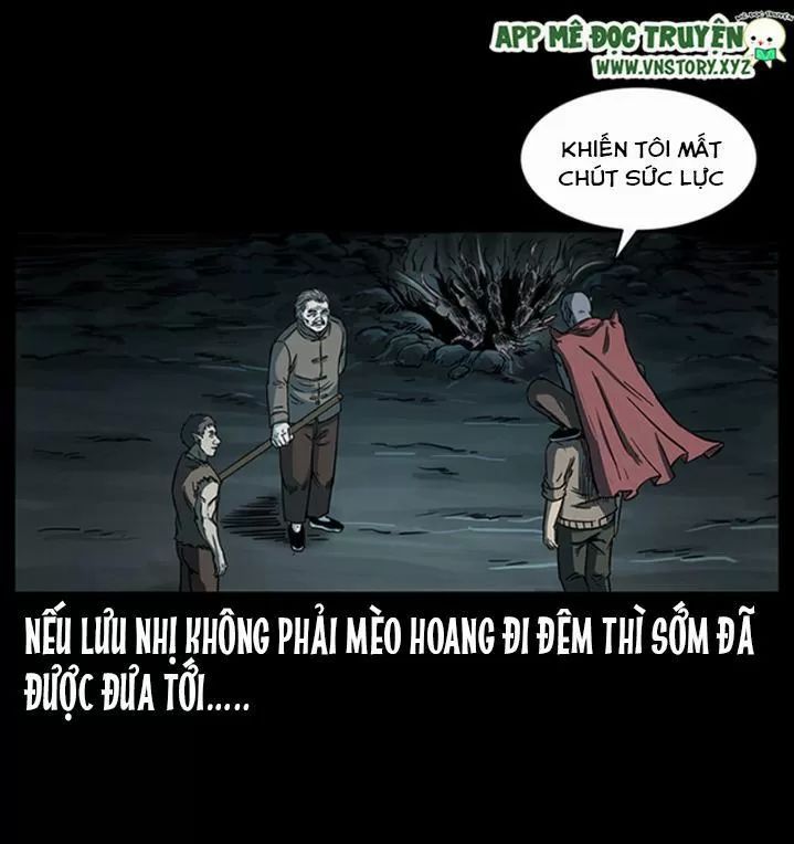 U Minh Ngụy Tượng Chapter 254 - Trang 2