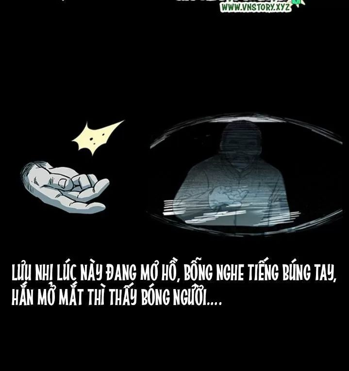 U Minh Ngụy Tượng Chapter 254 - Trang 2