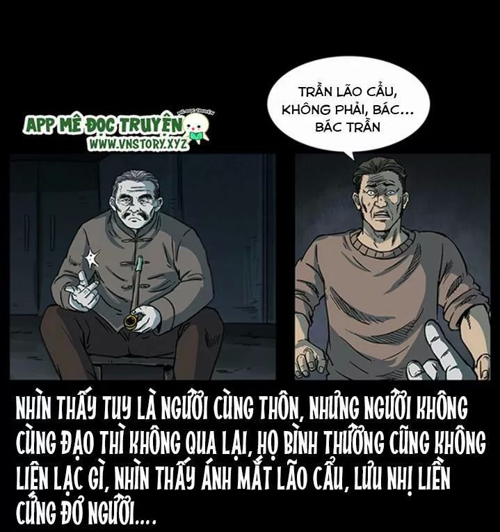U Minh Ngụy Tượng Chapter 254 - Trang 2