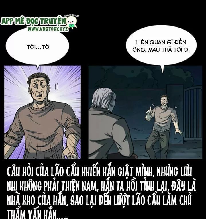 U Minh Ngụy Tượng Chapter 254 - Trang 2