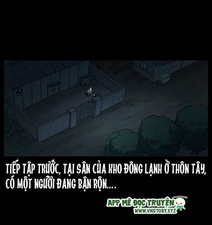 U Minh Ngụy Tượng Chapter 254 - Trang 2