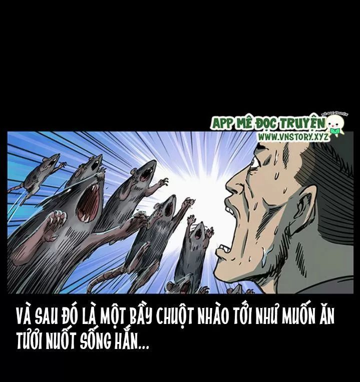 U Minh Ngụy Tượng Chapter 254 - Trang 2