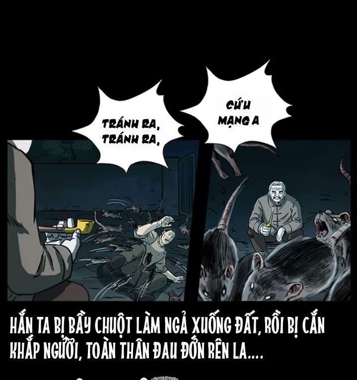 U Minh Ngụy Tượng Chapter 254 - Trang 2