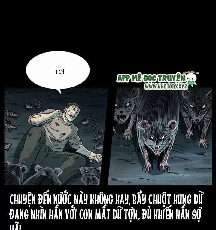 U Minh Ngụy Tượng Chapter 254 - Trang 2