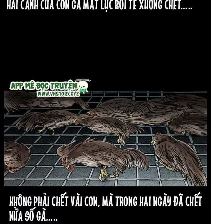 U Minh Ngụy Tượng Chapter 254 - Trang 2