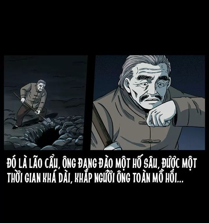 U Minh Ngụy Tượng Chapter 254 - Trang 2