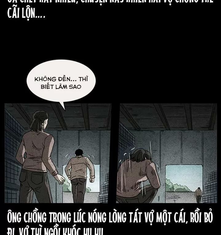 U Minh Ngụy Tượng Chapter 254 - Trang 2