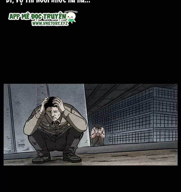 U Minh Ngụy Tượng Chapter 254 - Trang 2