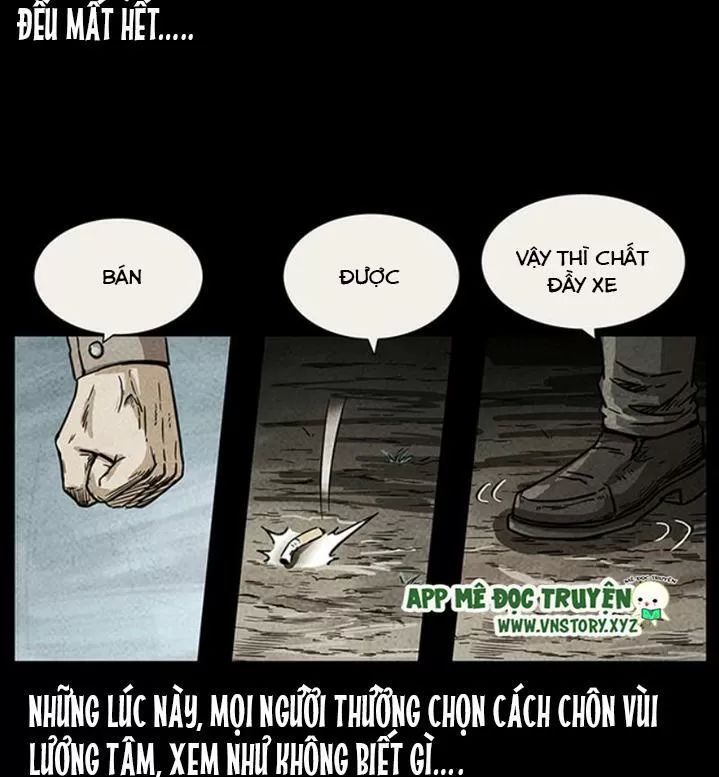 U Minh Ngụy Tượng Chapter 254 - Trang 2