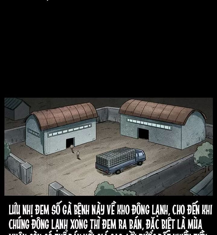 U Minh Ngụy Tượng Chapter 254 - Trang 2