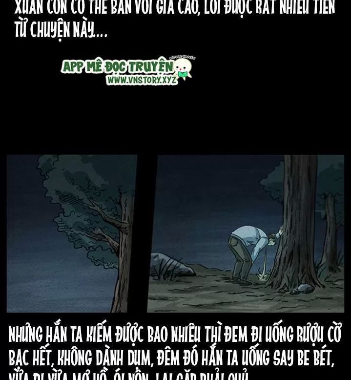 U Minh Ngụy Tượng Chapter 254 - Trang 2