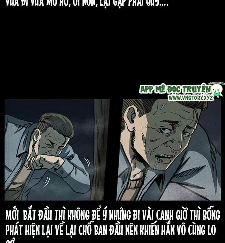 U Minh Ngụy Tượng Chapter 254 - Trang 2