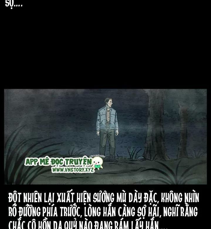 U Minh Ngụy Tượng Chapter 254 - Trang 2