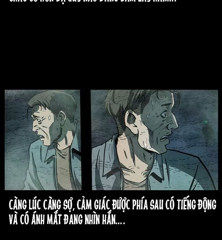 U Minh Ngụy Tượng Chapter 254 - Trang 2