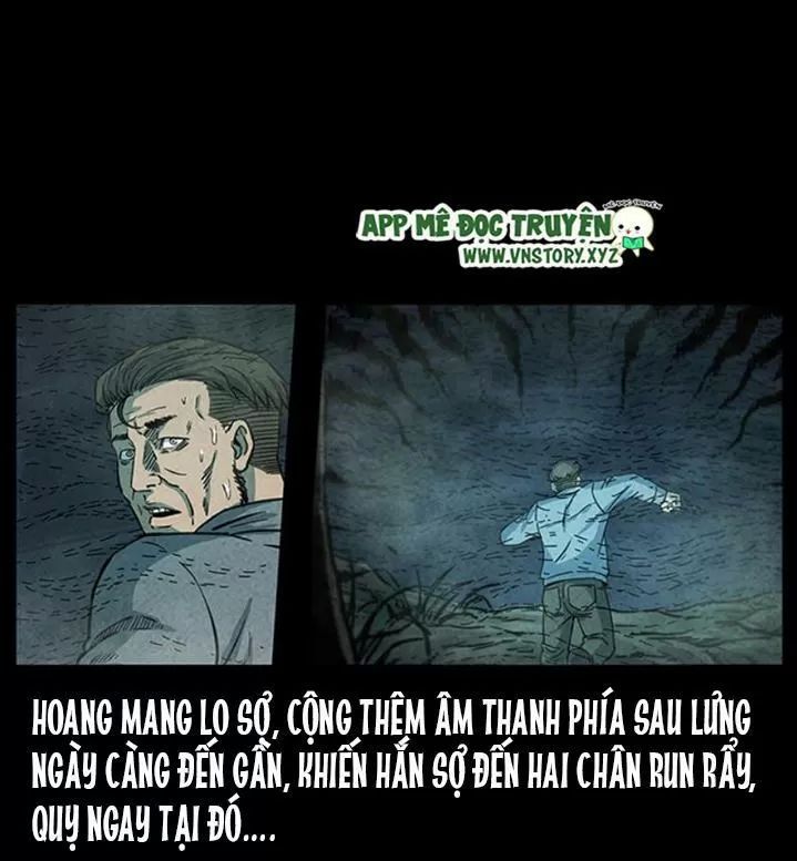 U Minh Ngụy Tượng Chapter 254 - Trang 2