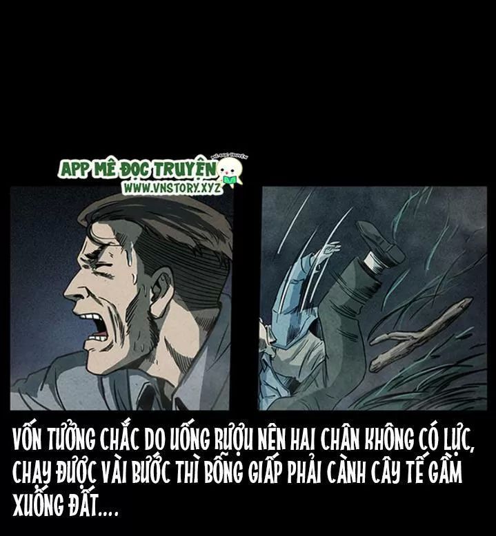 U Minh Ngụy Tượng Chapter 254 - Trang 2