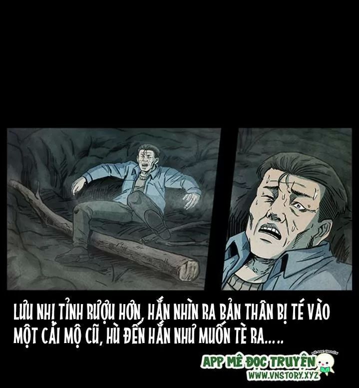 U Minh Ngụy Tượng Chapter 254 - Trang 2