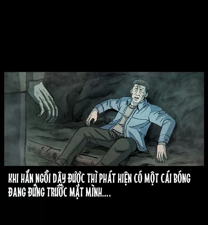 U Minh Ngụy Tượng Chapter 254 - Trang 2