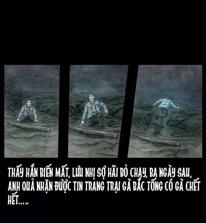 U Minh Ngụy Tượng Chapter 254 - Trang 2