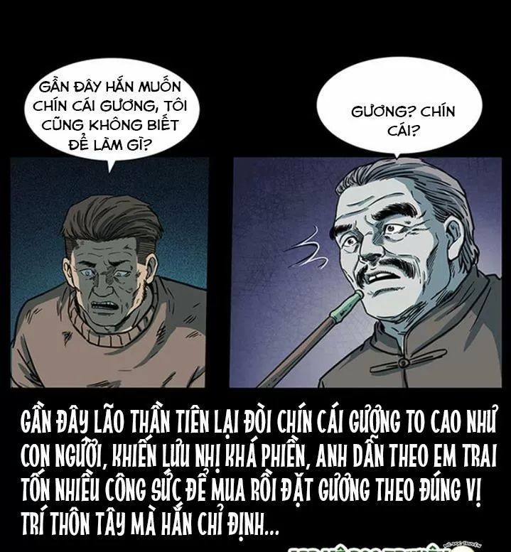 U Minh Ngụy Tượng Chapter 254 - Trang 2