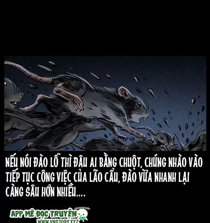 U Minh Ngụy Tượng Chapter 254 - Trang 2