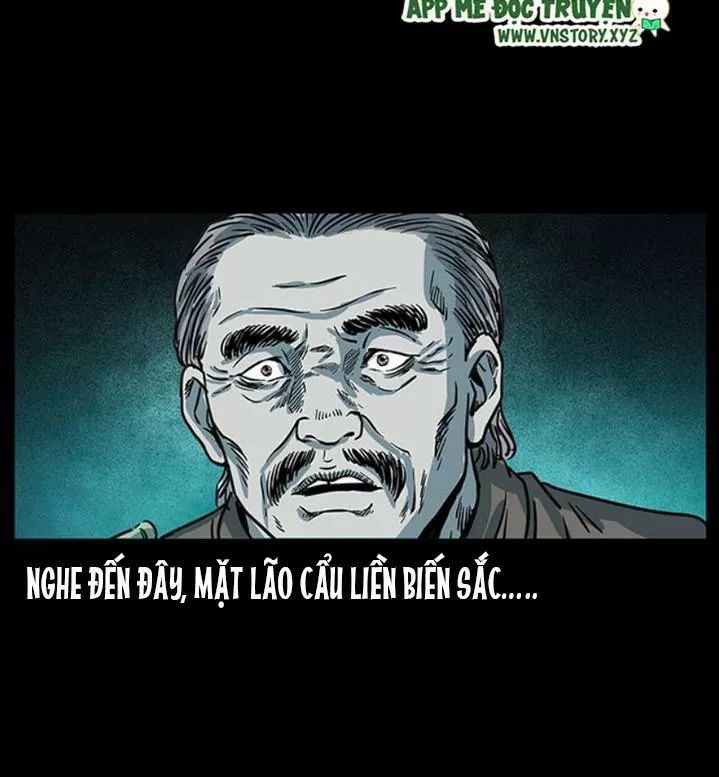 U Minh Ngụy Tượng Chapter 254 - Trang 2