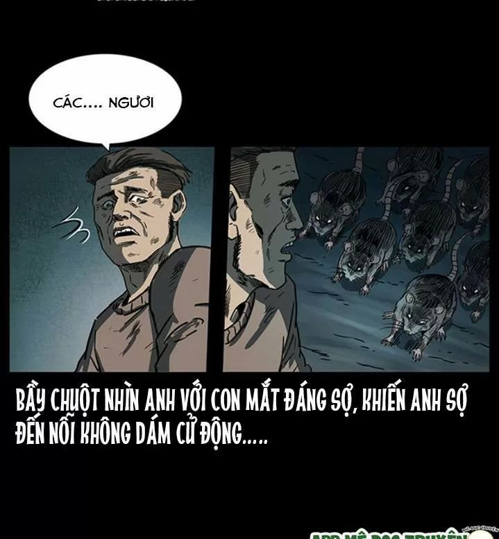 U Minh Ngụy Tượng Chapter 254 - Trang 2