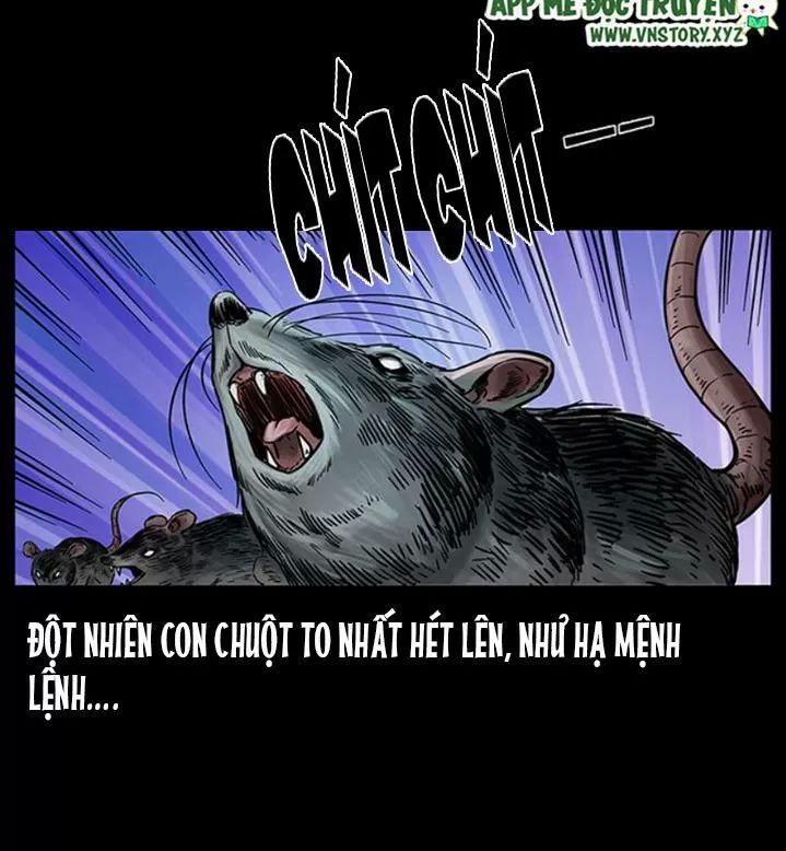 U Minh Ngụy Tượng Chapter 254 - Trang 2