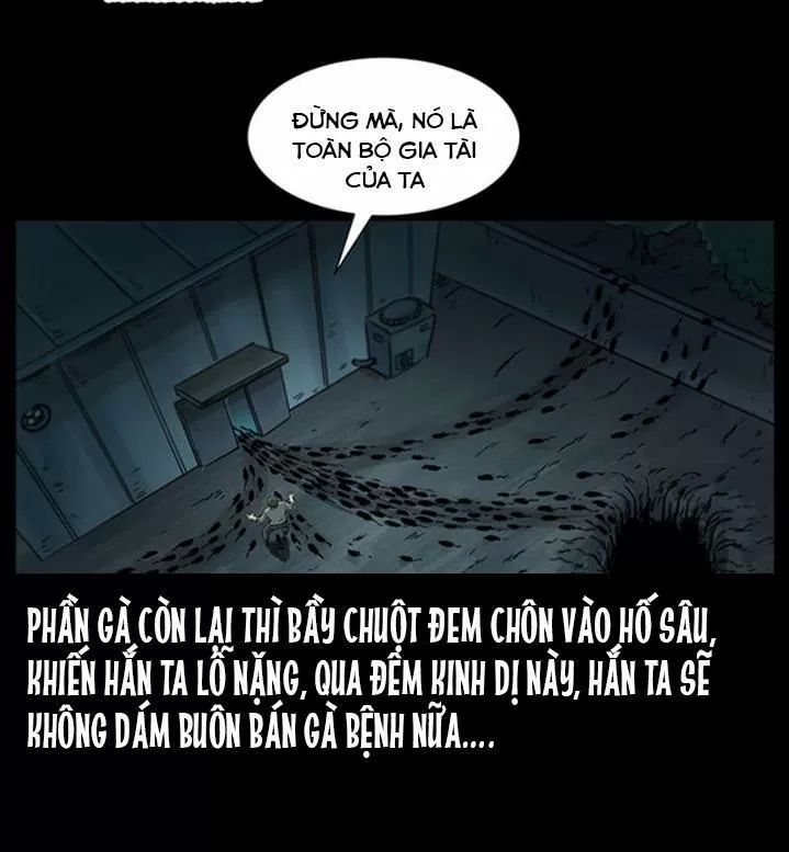 U Minh Ngụy Tượng Chapter 254 - Trang 2