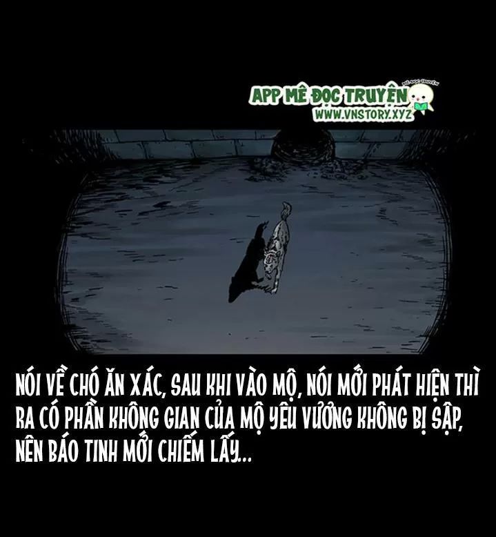 U Minh Ngụy Tượng Chapter 254 - Trang 2