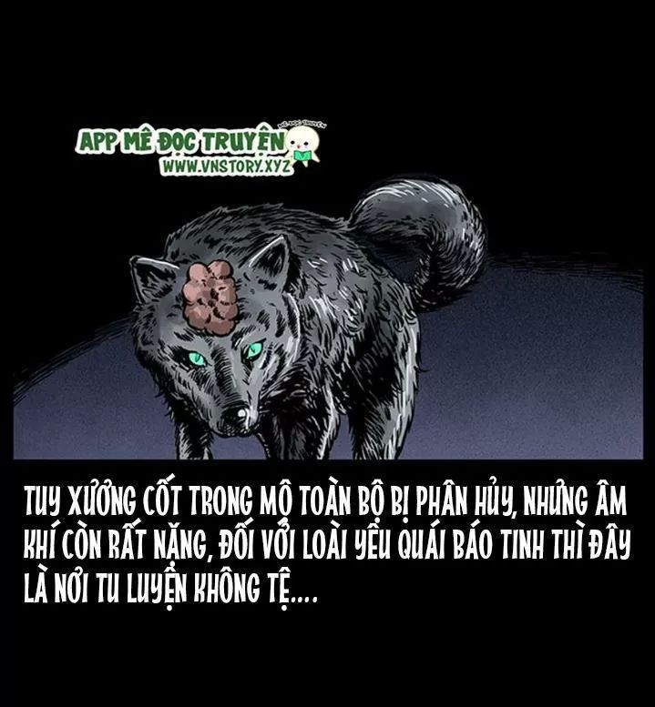 U Minh Ngụy Tượng Chapter 254 - Trang 2