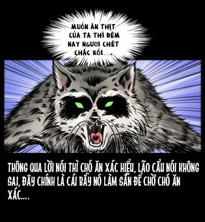 U Minh Ngụy Tượng Chapter 254 - Trang 2