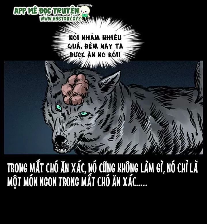 U Minh Ngụy Tượng Chapter 254 - Trang 2