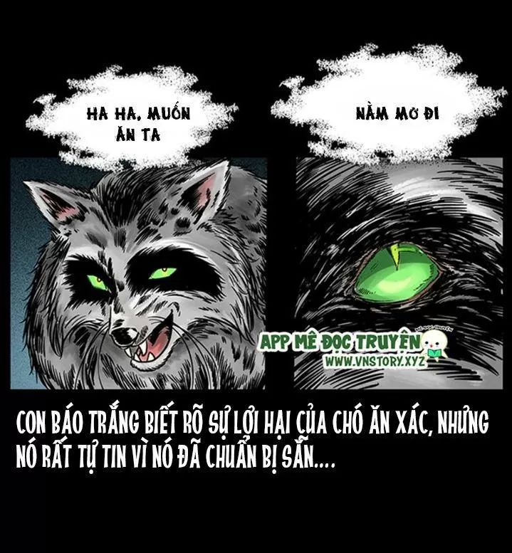 U Minh Ngụy Tượng Chapter 254 - Trang 2