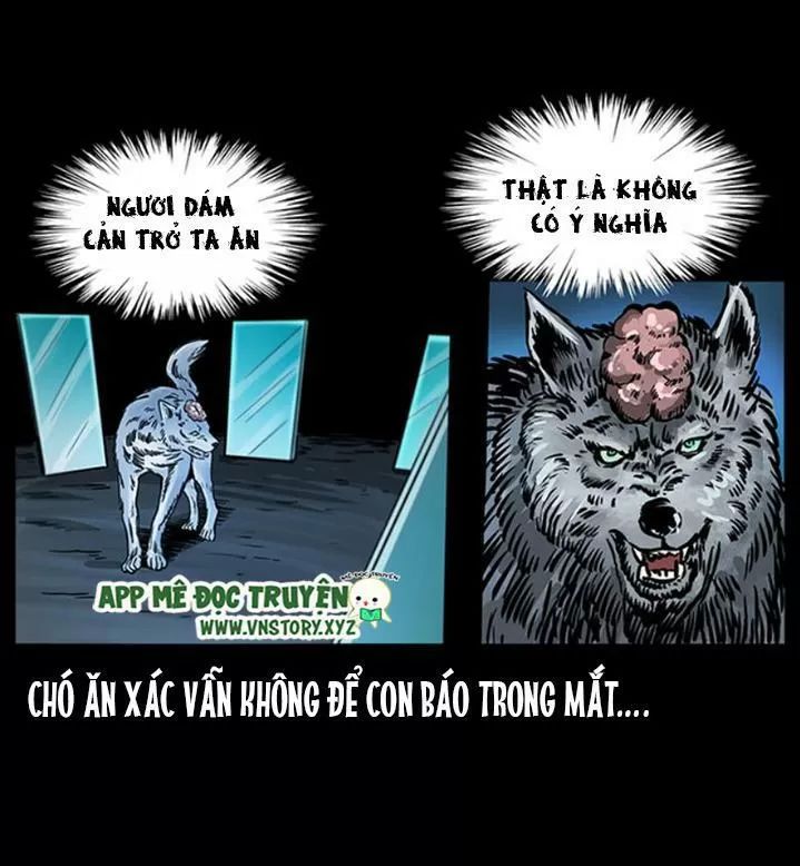 U Minh Ngụy Tượng Chapter 254 - Trang 2