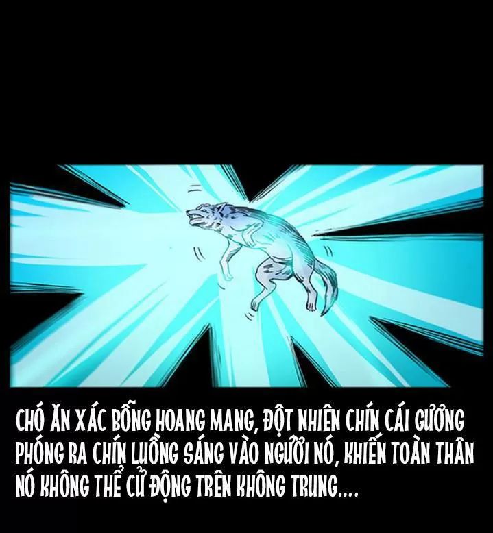 U Minh Ngụy Tượng Chapter 254 - Trang 2