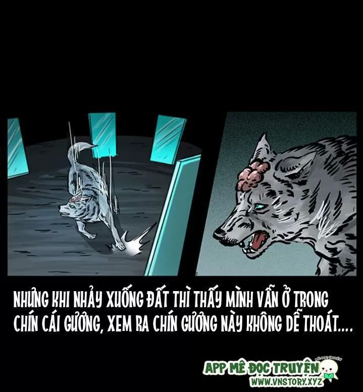 U Minh Ngụy Tượng Chapter 254 - Trang 2