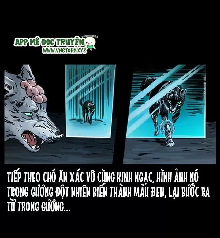 U Minh Ngụy Tượng Chapter 254 - Trang 2