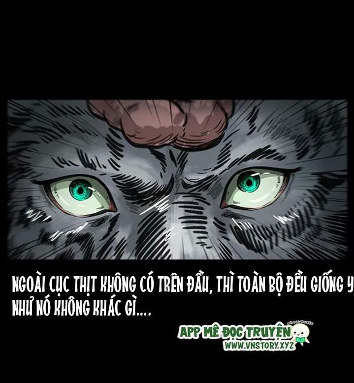 U Minh Ngụy Tượng Chapter 254 - Trang 2