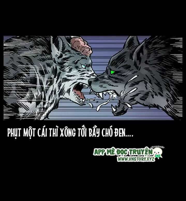 U Minh Ngụy Tượng Chapter 254 - Trang 2