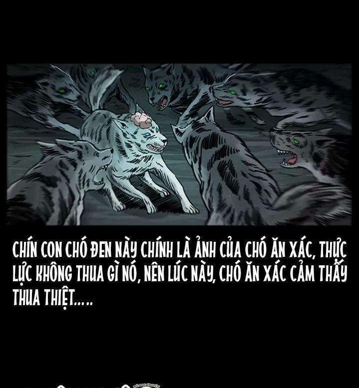 U Minh Ngụy Tượng Chapter 254 - Trang 2